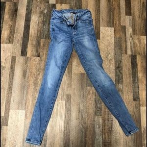 American Eagle Jeggings